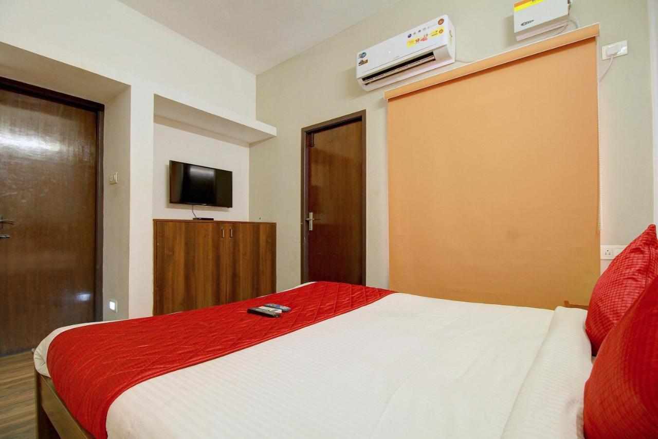 Hotel O Dakshin Stays Mogappair Guest house